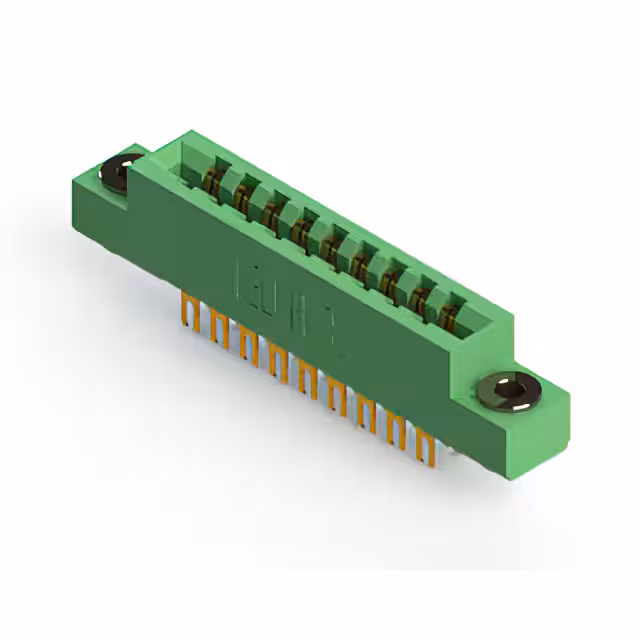 305-018-500-503 EDAC Inc.  Edgeboard Connectors